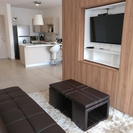 Boutique Apartment Carso Alameda-1102 Città del Messico Esterno foto
