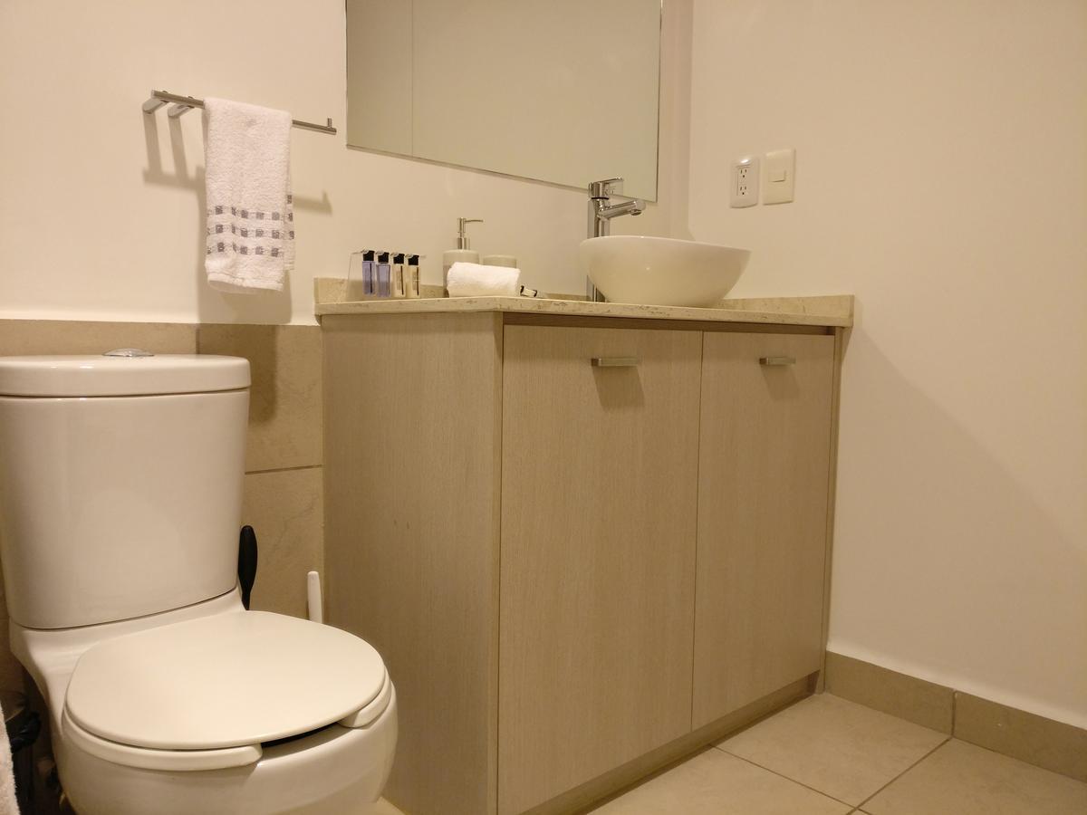 Boutique Apartment Carso Alameda-1102 Città del Messico Esterno foto