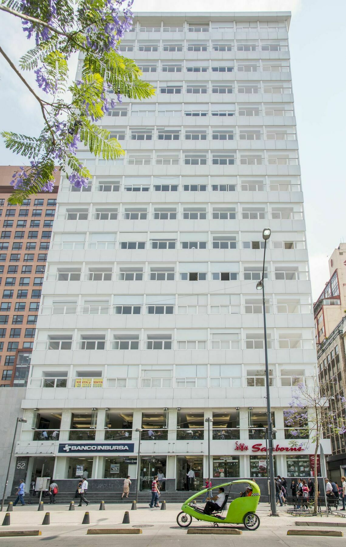 Boutique Apartment Carso Alameda-1102 Città del Messico Esterno foto