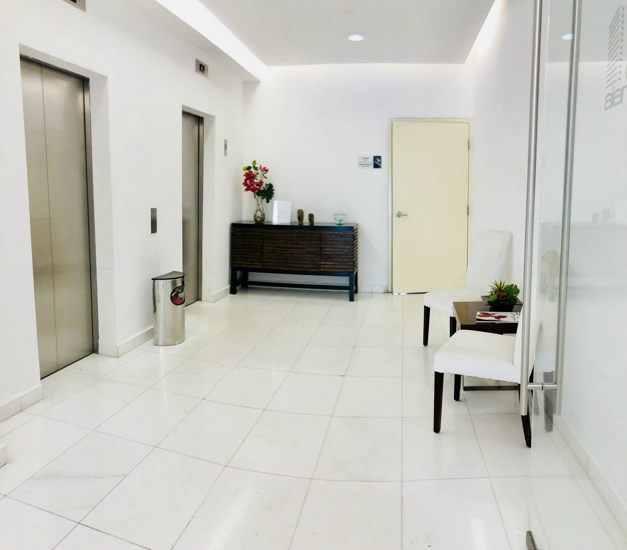 Boutique Apartment Carso Alameda-1102 Città del Messico Esterno foto